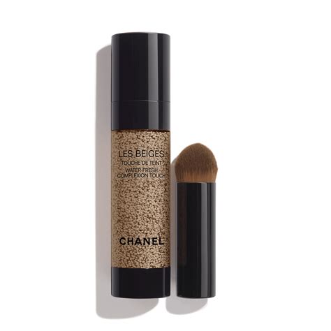 chanel les beiges foundation sephora|Chanel les beige medium deep.